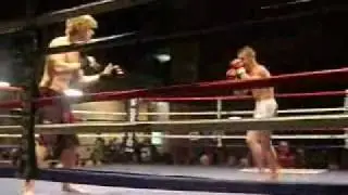 Blaise Pertuit MMA