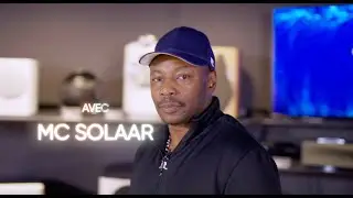 La Bulle Acoustique avec... MC Solaar