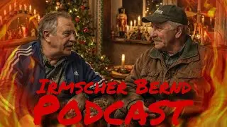T&uuml;rchen 24: Irmscher Bernd PODCAST | Weinachtsspezial | machbar