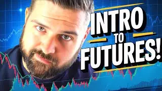 🔴Live NYSE Trading | Price Action | Gold & NQ Futures