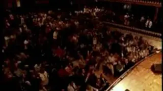 Milva y Tangoseis   Balada para un loco Bis