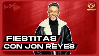 PARTIES with JON REYES - Chapter 22 Part 2