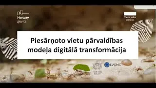 Final seminar of the digitalization project for contaminated site management system