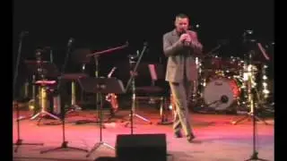 Wojciech Strzelecki-Koncert Sylwestrowy w Filharmonii Łódzkiej
