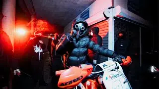 KOVU - PARRURE (Clip Officiel)