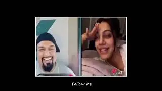 Nutter is Back vs Hana Lush Talk TikTok Live Mach 😱 Romentic--------------------------------