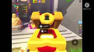 Rebirthing at level 100 million in giant simulator