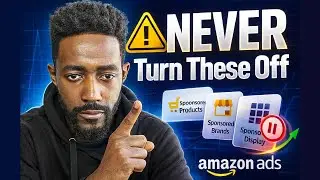 5 рекламных кампаний Amazon, которые НИКОГДА не следует отключать (чтобы избежать застоя)