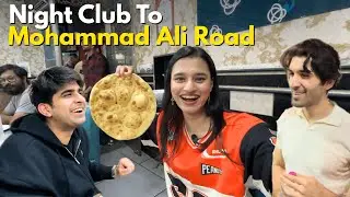 This Is Why Talking to Strangers Changes Everything | Best Nalli Nihari @ Mohammad Ali Road Mumbai