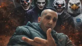 Quebrada MC Rap Gangstar Paraná, Álbum (A Voz que Não se Vendeu) Música 