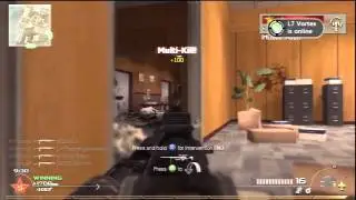 AMAZING KILLFEED