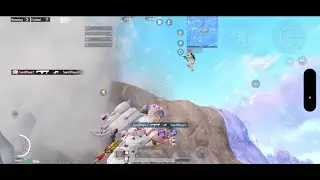 SOLO 9 KILLS WWCD (IGL POV) #bgmi #youtubeshorts #venomyt