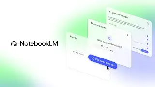 Google's NotebookLM Now Lets You Share Your Notebooks Publicly
