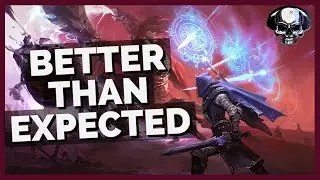 Four Games That Were Better Than I Expected In 2022