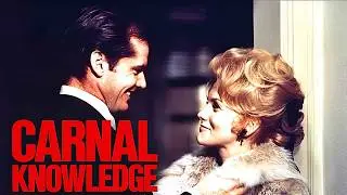 Carnal Knowledge 1971 Full Movie Explained & Review | Art Garfunkel, Candice Bergen, Jack Nicholson