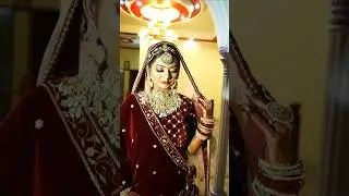 Dulhan #wedding #shortsfeed #viral #weddingphotography #song  #explore #trending #bollywood #music