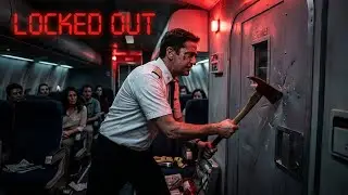 The Pilot Locked The Door