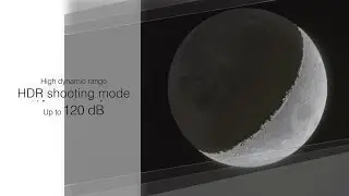 Introducing Canon&rsquo;s LI7060SAC CMOS Sensor