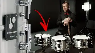 Sonor Kompressor