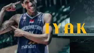 GILAS NILAMPASO INDONESIA