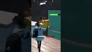 shotgun / Fortnite / Igor Sha Play