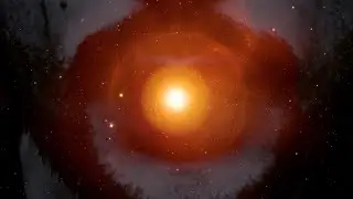 Silver Roy - The Comet