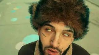 BRAY COSTELLO - MADISON BEER (Official Video)