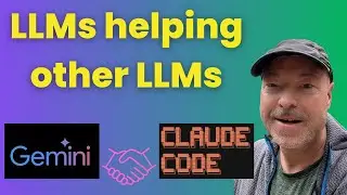 Quick Tip: LLMs helping other LLMs
