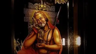 ರಾಯರ ದರ್ಶನ #raghavendraswamy #mantralaya #motivation #viral #trending #guru #rayaru #bhakti #god