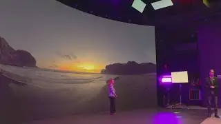 First look at Cleveland Institute of Art's Interactive Media Lab: Mission Possible