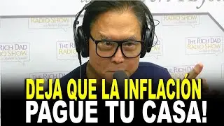 &iquest;C&oacute;mo pagar tu casa r&aacute;pido? Est&aacute;s cometiendo este error con tu hipoteca | ROBERT KIYOSAKI advierte