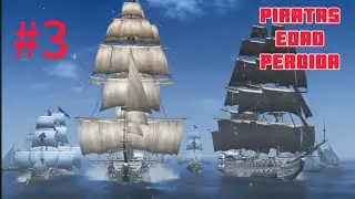 Assassin’s Creed Rogue | Piratas de la Edad Perdida | Batalla Legendaria | Superbarco | 3
