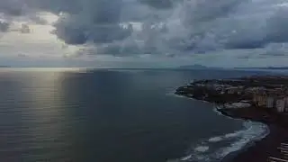 Torre Annunziata by DRONE VISION Fimi X8 SE