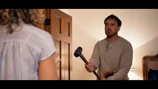 TIMESHARE - SHORT HORROR FILM TRAILER