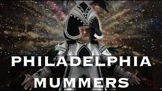Philadelphia Mummers: A New Year Tradition  | Legends of Land Ep. 5