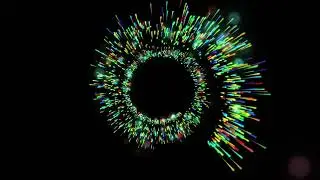 Deep Focus Background Music (Seamless Loop) – Calm Ambient for Long Sessions