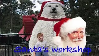 Santa's Workshop