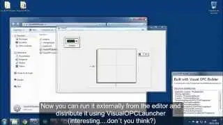 Arduino Ethernet Monitoring Environment