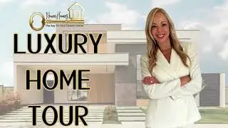 Luxury Home Tour