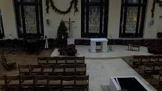 7PM Sunday Mass - Christ Our Hope Catholic Church, Seattle, WA