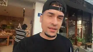 Thailand Didn&rsquo;t Want Me 😢 &hellip; Vietnam Did! 🇻🇳
