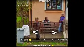 Random street view series #1 #randomplaces #1000subscriber #googlestreetview