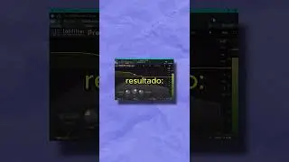 📀🎧 &iquest;Tu CLIPPER est&aacute; matando graves? #mixing #musicproduction #audiotips #clipping #mixengineer