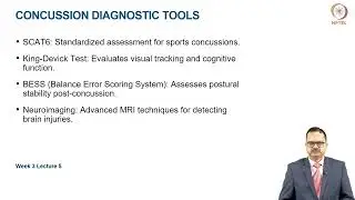 Advances in Diagnostic technologies in Sports injuries