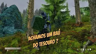 INDO NO BUNKER TIER 2 E 3 + ACHAMOS MUITO LOOT ESCONDIDO!