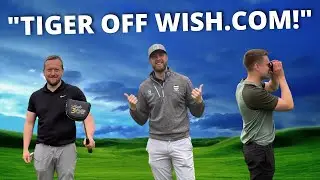 Lindrick Golf Club Par 3 Challenge