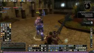 DDO FTP Ep 21.32 - Grim and Barrett Elite