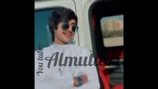 جانم منصور أسمك كتبته بدمي 🇰🇼🤍#منصور_ال_زايد #حسام_اللباد