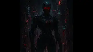 ⚡ The Machines Have Become Sentient ⚡