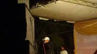 FALSA HISTORIA - SHAKILANO LCR (BARRANKA)
